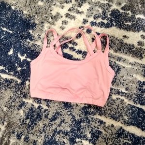 KIAVA Endurance Sports Bra